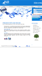 Mobile Screenshot of h2olinenservices.com